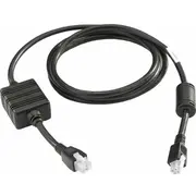 Karta sieciowa Zebra Cable, Dc power cord  5711783941712