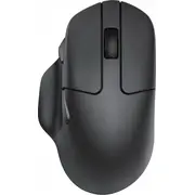 Keychron M7, Wireless, Black  M7-A1 4895248875130