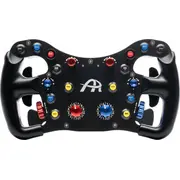 Kierownica Ascher Racing F64-Usb V3 Lenkrad 76080025  4260633830351