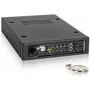 Kieszeń Icy Dock Tougharmor Ex Mb491Skl-B  4711132869651