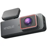 Kingslim E2 Pro Dash Camera  Rejestrator samochodowy Cam 850048115231