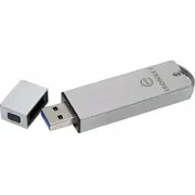 Pendrive Kingston Ironkey S1000 Basic, 128 Gb  Iks1000B/128Gb 740617255263