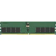 Kingston Memory 64Gb164Gb 6400 Cl52 2Rx8 Cudimm  Kvr64A52Bd8-64 740617348170 Sakin506464Vr10