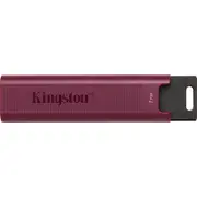 Kingston Flashdrive Data Traveler Max A 1Tb Usb-A 3.2 Gen2  Dtmaxa/1Tb 0740617328295 3G01-08R