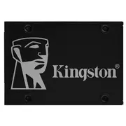 Kingston  Ssd Skc600 1024 Gb form factor 2.5 Solid-State drive interface Sata3 Read speed 550 Mb/S Write 520 Skc600/1024G 7406173001166
