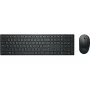 Klawiatura  mysz Dell Km5221W Km5221Wbkb-Frc 5397184494721