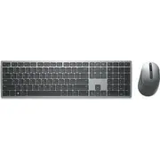 Dell Km7321W Wireless Mouse and Keyboard Combo  Km7321Wgy-Ger 5397184357477