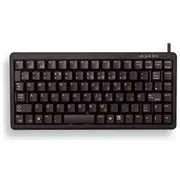 Klawiatura Cherry Compact G84-4100Lcmfr-2  4025112062582