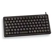 Klawiatura Cherry G84-4100 klawiatura Usb Qwerty Us English Black  G84-4100Lcmus-2 4025112061424