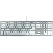 Klawiatura Cherry Kc 6000 Slim Jk-1600Pn-1  4025112088667