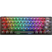 Klawiatura Ducky One 3 Aura Black Mini Gaming Tastatur, Rgb Led - Mx-Blue  Dkon2161St-Cdepdabaaac1 4713319659505