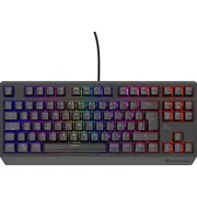 Klawiatura Genesis Thor 230 Tkl Es Outemu Red Nkg-2208  5901969445008