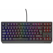 Klawiatura Genesis Thor 230 Tkl Outemu Red Nkg-2207  5901969444995