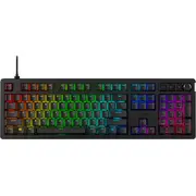 Hyperx Alloy Rise Gaming Keyboard - 7G7A3AaAb  7G7A3AaAba 197192333839