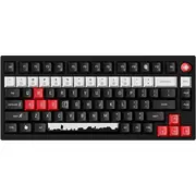 Klawiatura Keychron Dayz Special Edition Gateron Double-Rail Magnetic Nebula P1H-M1P-Dz  4894979030665