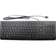 Klawiatura Lenovo Keyboard Usb Kb Bk Den  00Xh596 5706998579331