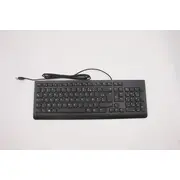 Klawiatura Lenovo Keyboard Usb Kb Bk Fra  00Xh598 5704174219514