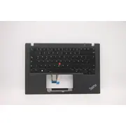 Klawiatura Lenovo MechAsm Kbd W/C Ger  5715063430606