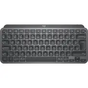 Logitech Mx Keys Mini For Business  920-010608 5099206098992