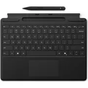 Microsoft Surface Pro Keyboard with Slim Pen Black  8X6-00172 0196388355648 1T27-031