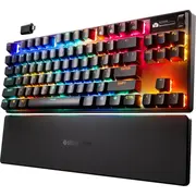 Steelseries Apex Pro Tkl Gen 3 Wireless, Us  64871 5707119058865 84716060