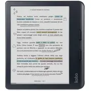 Kobo Libra Colour Black  Stylus 2 N428-Ku-Bk-K-Bu 681495009992