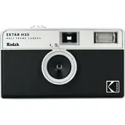 Aparat cyfrowy Kodak Ektar H35 Black  Rk0101 4897116930224