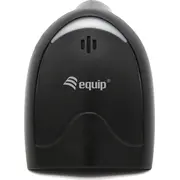 kodów kreskowych Equip Barcode Handscanner Laser Kabel Usb Black  351022 4015867231685