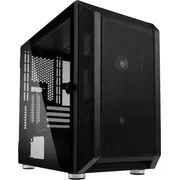 Kolink Citadel Mesh Micro-Atx case - black  Gekl-075 5999094003583