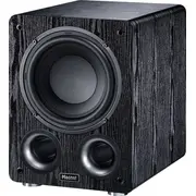 Magnat Alpha Rs 8 black  4018843422503