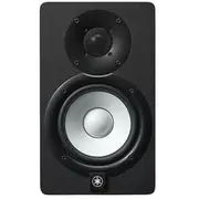Yamaha Hs5 loudspeaker 2-Way Black Wired 70 W  4957812532945 Nglyamglo0003