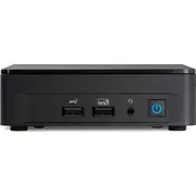Asus Nuc 13 Pro Arena Canyon Rnuc13Anki700002I i7-1360P 0Gb/0Gb Barebone slim with Eu power cable  90Ar0031-M000E0 4711387502303