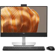 Komputer Dell Pro 24 Qb24250 Core Ultra 5 245, 16 Gb, 512 Gb Ssd Windows 11  Bto101Qb24250Emea 5902002326261