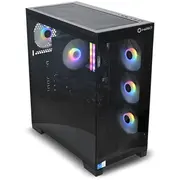Komputer Hiro Aurora Intel Ultra 7 265Kf, Rtx 5080 16Gb, 32Gb Ram, 1Tb Ssd, Wifi, W11H  Zkg-U75080-01A 5900626470803