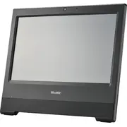 Shuttle Xpc Aio Barebone X50V9U3 39,62Cm 15,6Zoll Intel Core i3-1315U 2Xsodimm 64Gb 2Xm.2 1Xsata 1Xhdmi Black  887993006802