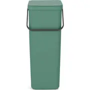 Kosz na śmieci Brabantia Green 251023  8710755251023