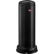 Kosz na śmieci Wesco 30L Big Baseboy Black  8011524 4027801205904