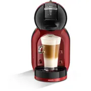 Krups Kp 123 H Mini Me Dolce Gusto wiśniowy  123H 3045380024359