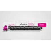 Kyocera Toner magenta  Tk-8615 165874 632983092187