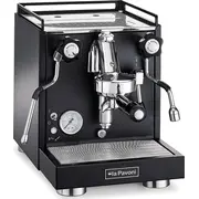 La Pavoni New Cellini Classic Black  Lpsccb01Eu 8010072252087