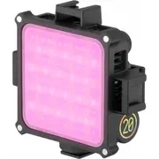 Lampa stołowa Zhiyun Fiveray M20C Rgb  C040036Abr1 6970194088105