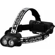 Latarka czołowa Ledlenser H19R Signature  502198 4058205021111