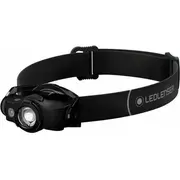 Latarka czołowa Ledlenser Mh4  502151 4058205020121