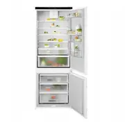 Ledusskapis Electrolux E7Tnge75S  7333394077895