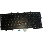Lenovo 04Y0911 części zamienne do notatników Klawiatura  5706998672087