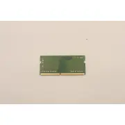 Lenovo 5M30V06969  8 Gb 1 x Ddr4 3200 Mhz 5704174525585