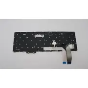 Lenovo 5N21D93692 części zamienne do notatników Klawiatura  5704174974444