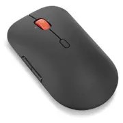 Lenovo  Multi-Mode Pro Plus Mouse 6050 Wireless Bluetooth 5.3 Eclipse Black 4Y51S61876 195892125525