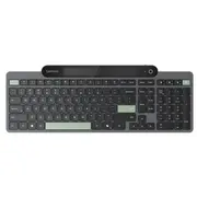 Lenovo  Self-Charging Keyboard Bluetooth Estonian Black 4Y41R69506 195892118145