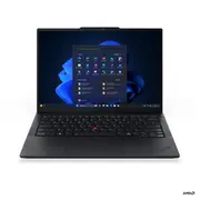 Lenovo  Thinkpad E14 G7 Amd Black 14 Ips Wuxga 1920 x 1200 pixels Anti-Glare Ryzen 7 250 16 Gb Sodimm Ddr5 Solid-State drive capacity 512 Radeon 780M Graphics Windows 11 Pro 802.11Ax Bluetooth version 5.3 21T00067Mh 199274124212